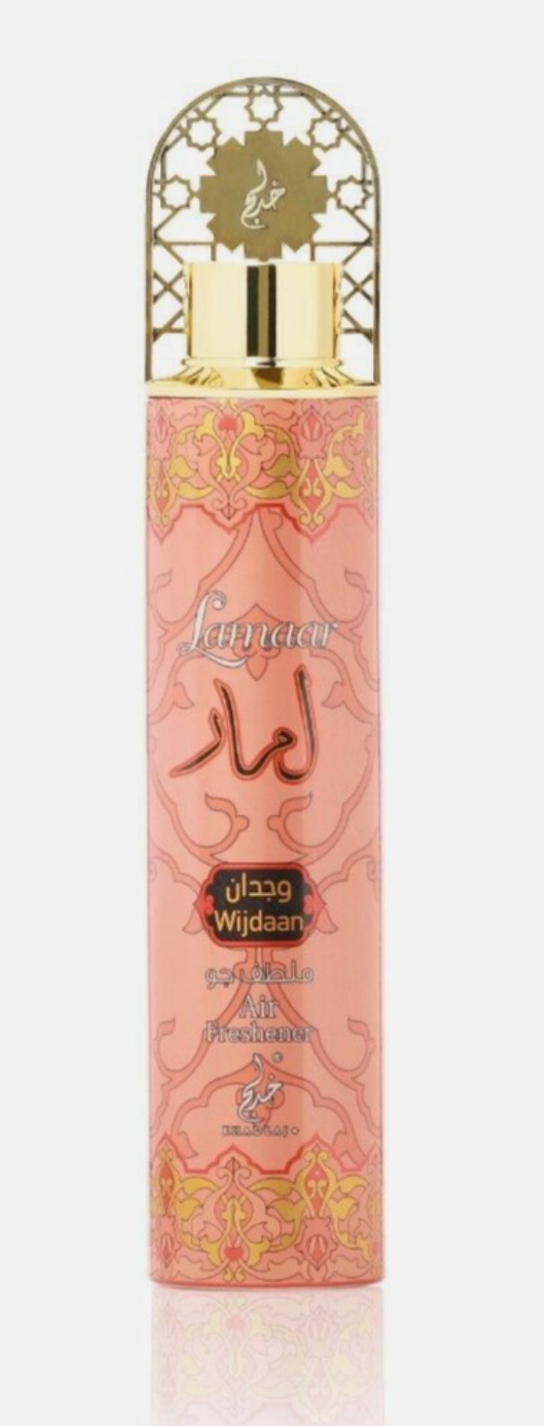 Lamaar Wijdaan Air Freshener 300ml by Khadlaj