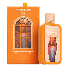Seasons Rise for Unisex Eau De Parfum Spray by Riiffs 100ml/3.4oz