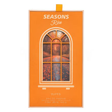Seasons Rise for Unisex Eau De Parfum Spray by Riiffs 100ml/3.4oz