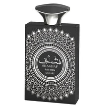 Shaghaf for Men Eau De Parfum by Sahari 100ml/3.4oz