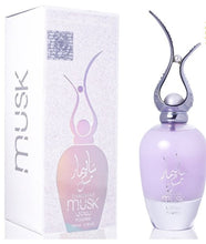 Shalimar Musk Poudree Eau De Parfum 100ml 3.4 FL OZ By Ard Al Zaafaran