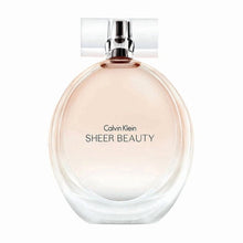 Calvin Klein Sheer Beauty Eau De Toilette Spray 50ml/1.6oz