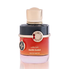 Sheikh Rashid Eau De Parfum Spray 100ml/3.4oz by Azha