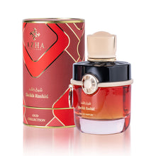 Sheikh Rashid Eau De Parfum Spray 100ml/3.4oz by Azha
