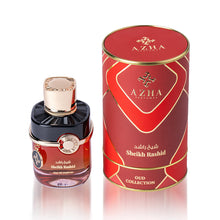 Sheikh Rashid Eau De Parfum Spray 100ml/3.4oz by Azha
