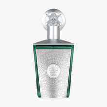 Sherif for Men Eau De Parfum Spray by Lattafa 100ml/3.4oz