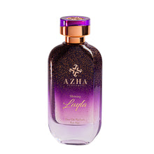 Shining Layla for Women Eau De Parfum by Azha Perfumes 100ml/3.4oz