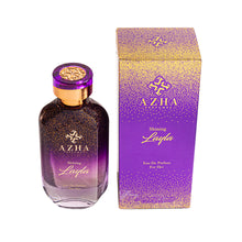 Shining Layla for Women Eau De Parfum by Azha Perfumes 100ml/3.4oz