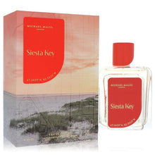 Siesta Key for Women Eau De Parfum Spray by Michael Malul 100ml/3.4oz