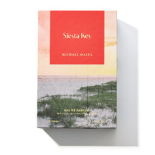 Siesta Key for Women Eau De Parfum Spray by Michael Malul 100ml/3.4oz