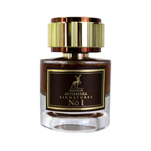No 1 - Signatures -  Eau De Parfum by Maison Alhambra 50ml 1.7 FL OZ
