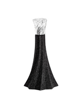 Christian Siriano Midnight Silhouette for Women Eau De Parfum Spray 100ml/3.4oz