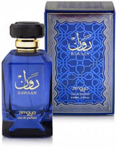 Rawaan Eau De Parfum Spray by Zimaya (Afnan) 100ml/3.4oz