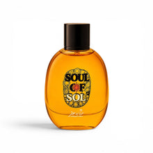 Soul of Sol for Unisex Eau De Parfum Spray by Hekayat Attar 100ml/3.4oz