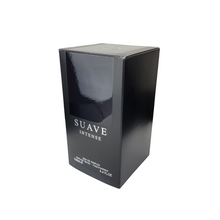 Suave Intense Eau De Parfum By Fragrance World 100ml 3.4 FL OZ
