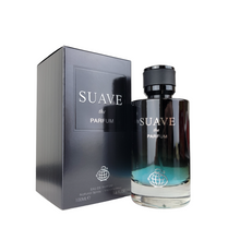 Suave Intense The Parfum  Eau De Parfum By Fragrance World 100ml 3.4 FL OZ