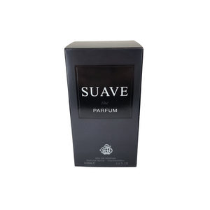 Suave Intense The Parfum  Eau De Parfum By Fragrance World 100ml 3.4 FL OZ