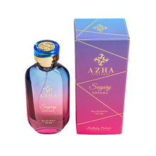 Sugary Dreams for Women Eau De Parfum by Azha Perfumes 100ml/3.4oz