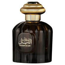 Sultan Al Lail Eau De Parfum By Al Wataniah 100ml 3.4 FL OZ Oriental Perfume