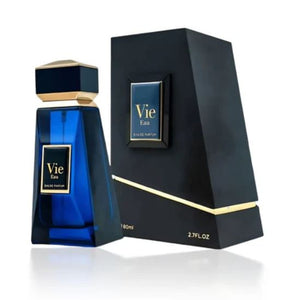 Vie Eau EDP By FA Paris Fragrance World 80ml 2.7 FL OZ