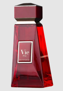 Vie Feu Eau EDP By FA Paris Fragrance World 80ml 2.7 FL OZ