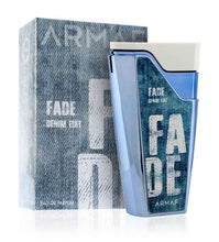 Fade Denim Edit Eau De Parfum By Armaf 100 ML 3.4 FL OZ
