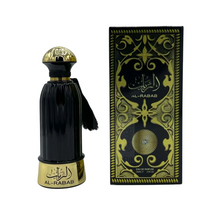 Al-Rabab By Fragrance World 100ml 3.4 FL OZ Eau De Parfum