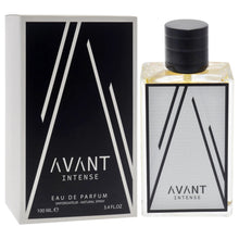 Avant Intense By Fragrance World 100 ml 3.4 FL. Oz