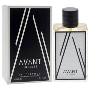 Avant Intense By Fragrance World 100 ml 3.4 FL. Oz