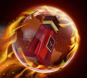 Vie Feu Eau EDP By FA Paris Fragrance World 80ml 2.7 FL OZ