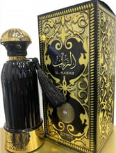 Al-Rabab By Fragrance World 100ml 3.4 FL OZ Eau De Parfum