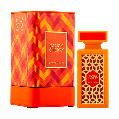 Flavia ARMAF Tangy Cherry Eau De Parfum Spray 3.0oz