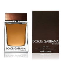 Dolce & Gabbana The One for Men Eau De Toilette Spray 100ml/3.3oz