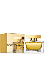 Dolce & Gabbana The One Eau De Parfum 75ml/2.5oz