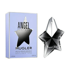 Mugler Angel Fantasm Eau De Parfum Refillable Spray 50ml/1.6oz