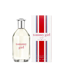 Tommy Hilfiger Tommy Girl Eau De Toilette spray 100ml/3.4oz
