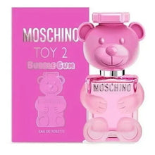 Moschino Toy 2 Bubble Gum Eau De Toilette 100ml/3.4oz