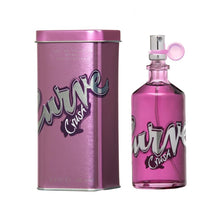 Curve Crush for Women Eau De Toilette Spray by Liz Claiborne 100ml/3.4oz