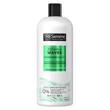 Tresemme Effortless Waves Conditioner 28oz