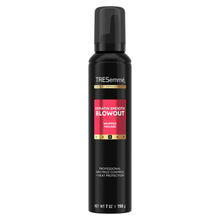 Tresemme Keratin Smooth Blowout Whipped Mousse 7oz