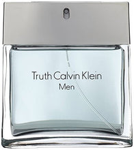Calvin Klein Truth for Men Eau De Toilette Spray 100ml/3.4oz