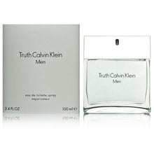 Calvin Klein Truth for Men Eau De Toilette Spray 100ml/3.4oz