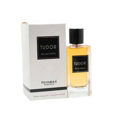 Tudor Eau De Parfum By Pendora Scents Paris Corner 100ml 3.4 FL OZ