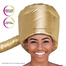Gold 'N Hot Professional Jet Bonnet Attachment