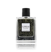 Supreme L'Homme White Eau De Parfum by Fragrance World 100ml 3.4 FL OZ