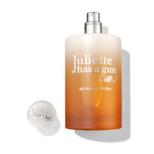 Juliette Has A Gun Banana Rush for Unisex Eau De Parfum Spray 100ml/3.3oz