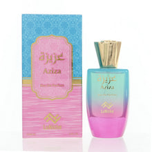 Aziza Eau De Parfum Spray by LuNiche 100ml/3.4oz