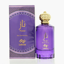 Naaz Eau De Parfum Spray by LuNiche 100ml/3.4oz