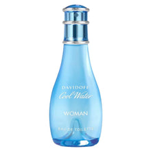 Davidoff Cool Water Woman Eau De Toilette Spray 100ml/3.4oz