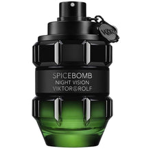 Viktor & Rolf Spicebomb Night Vision Eau De Toilette Spray 50ml/1.7oz